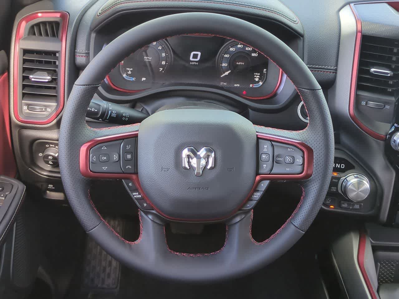 Thumbnail: 2026 RAM 1500 - 22