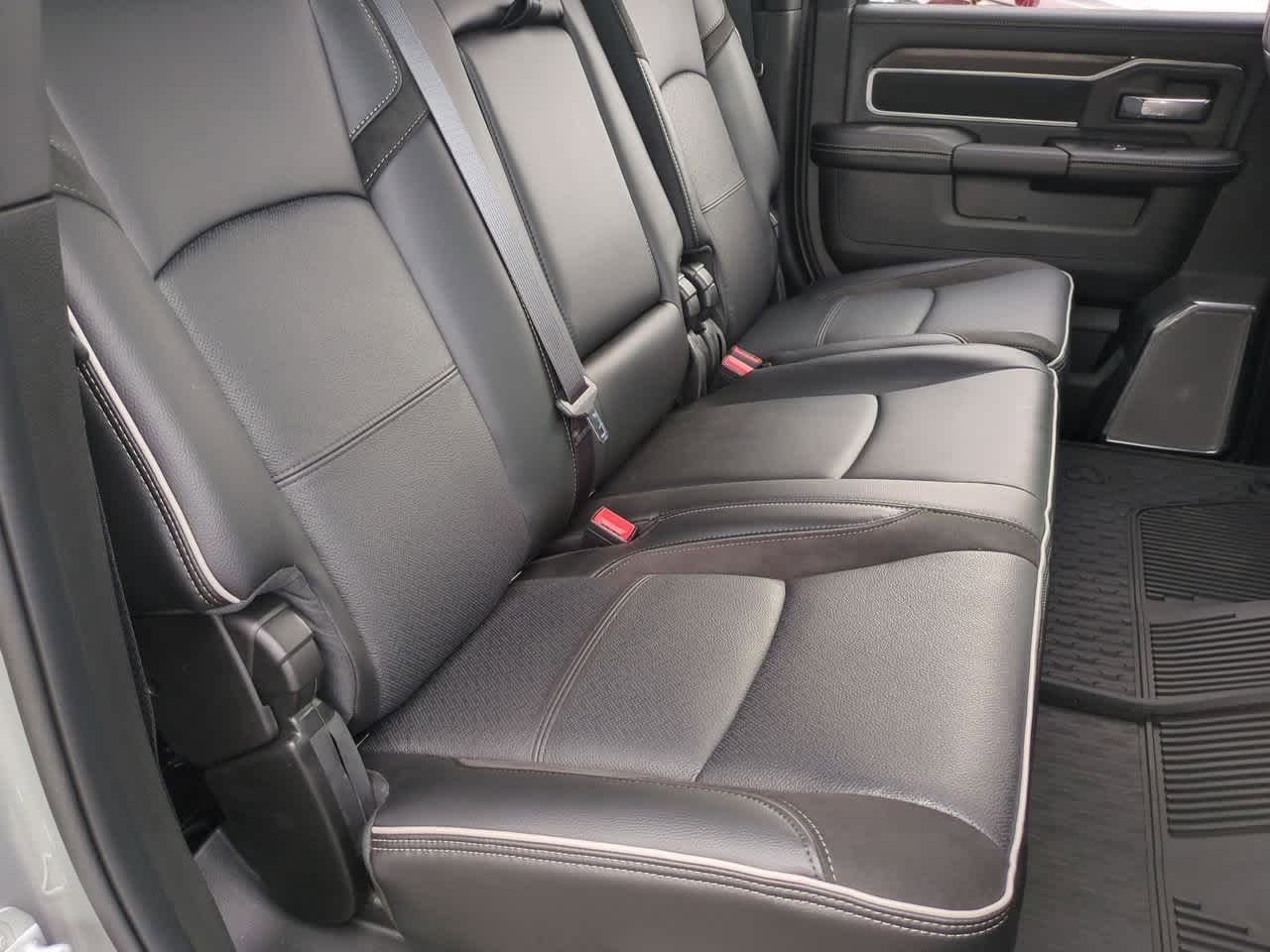 Thumbnail: 2026 RAM 2500 - 21