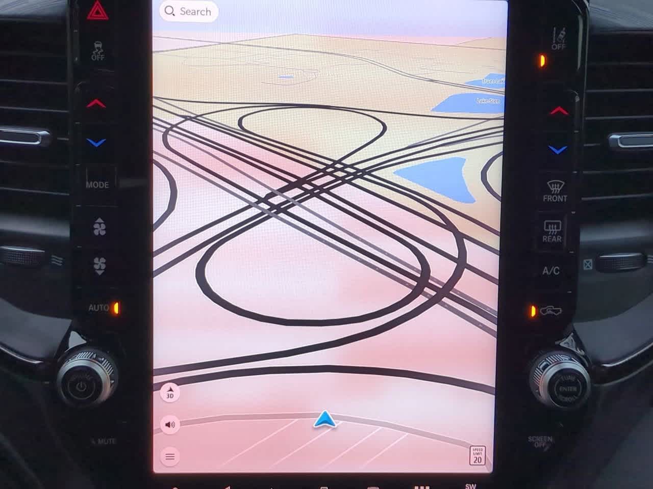 Thumbnail: 2026 RAM 2500 - 29