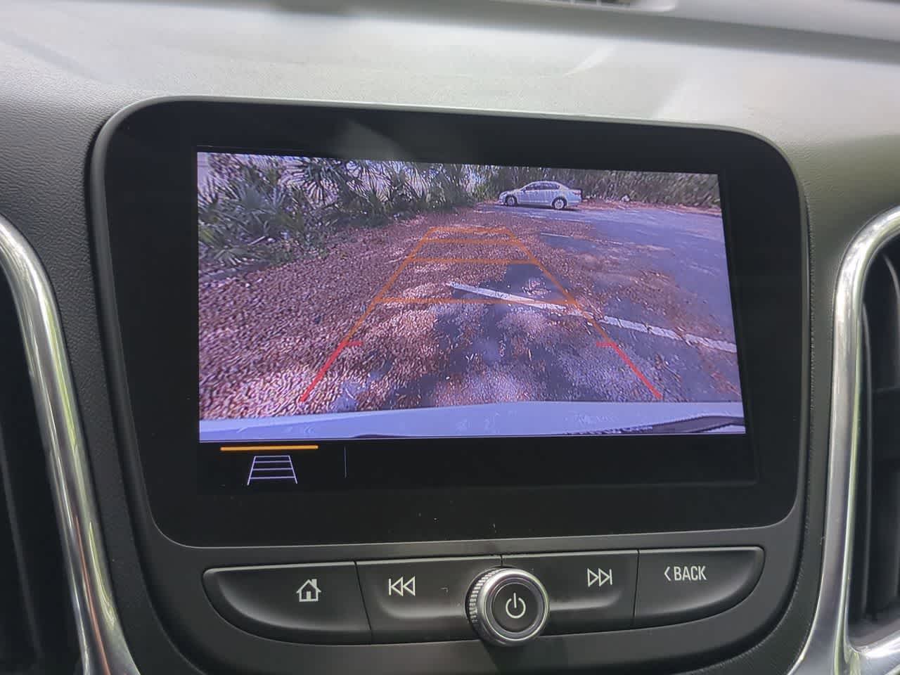 Thumbnail: 2019 Chevrolet Equinox - 28