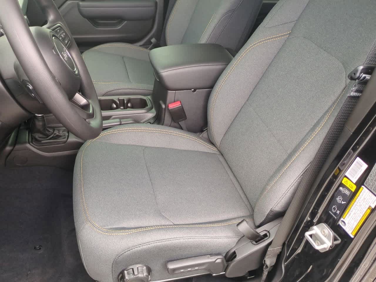 Thumbnail: 2025 Jeep Wrangler - 17