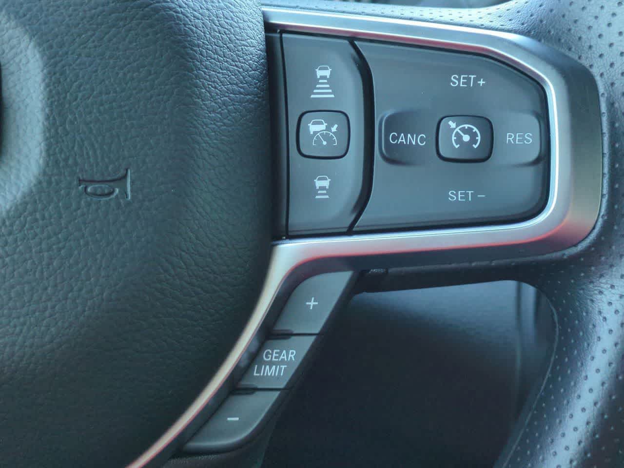 Thumbnail: 2026 RAM 2500 - 24