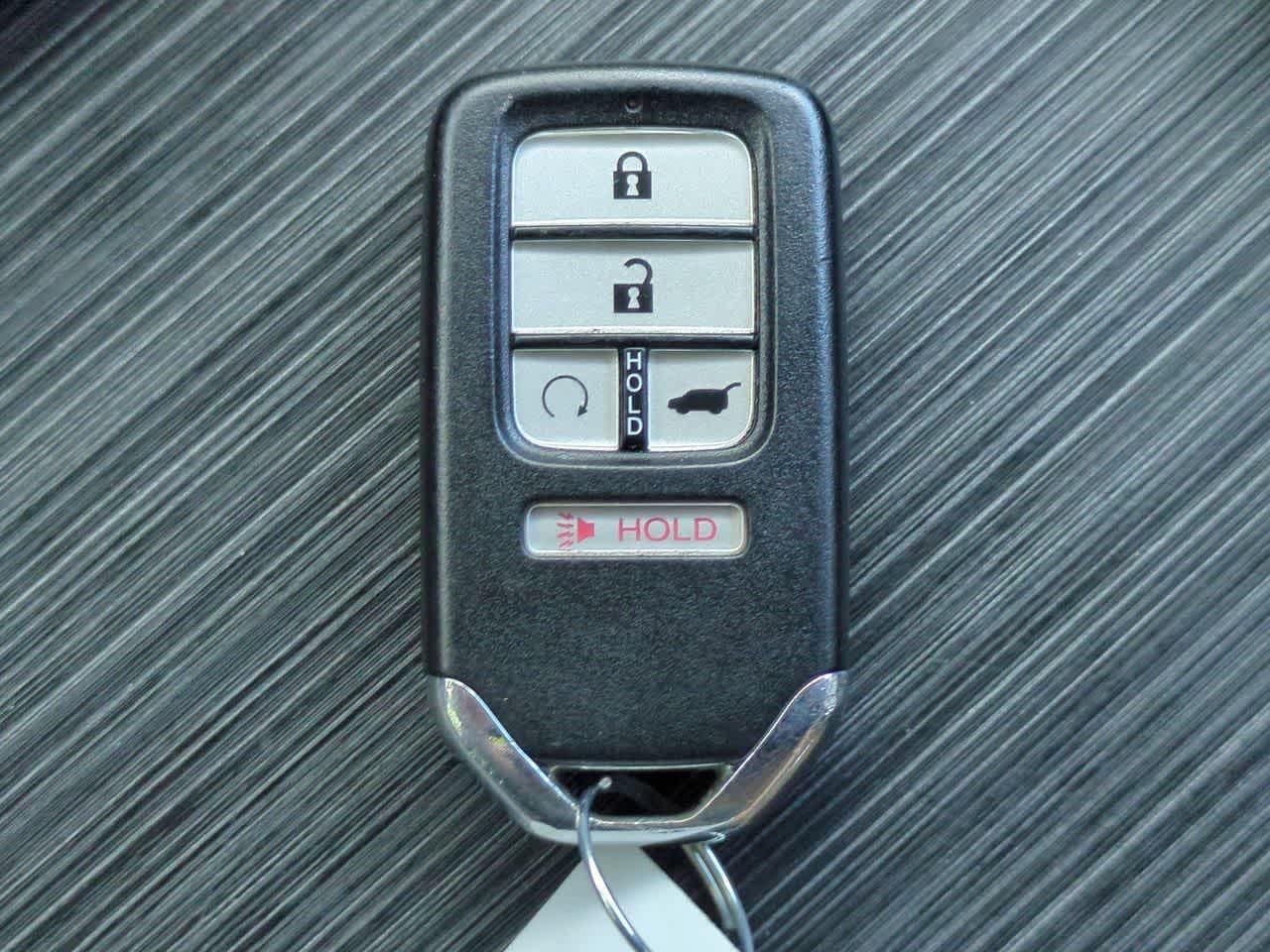 Thumbnail: 2019 Honda Pilot - 36