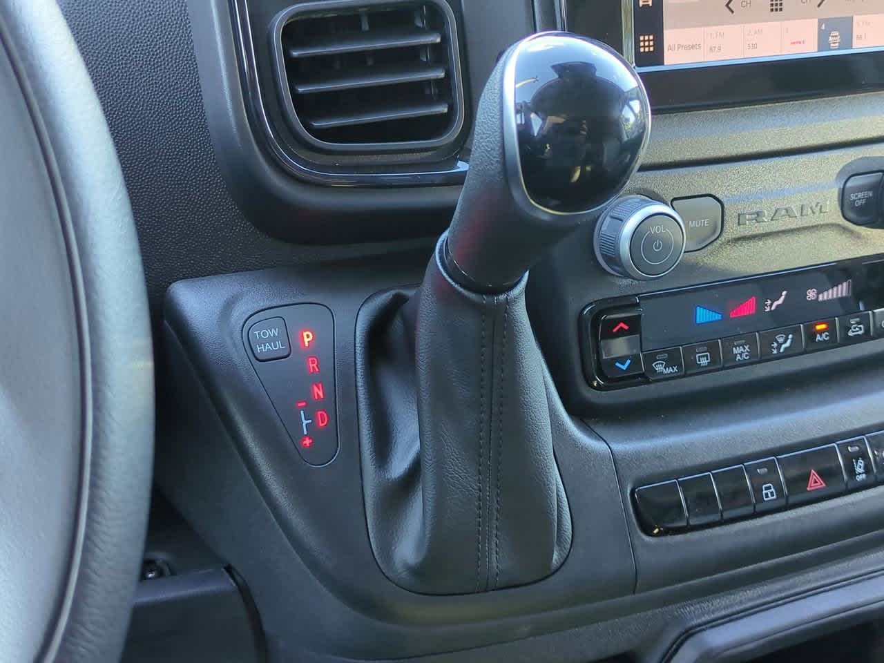 Thumbnail: 2026 RAM ProMaster - 30