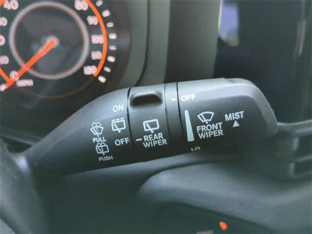 2025 Jeep Wrangler Sport S 26