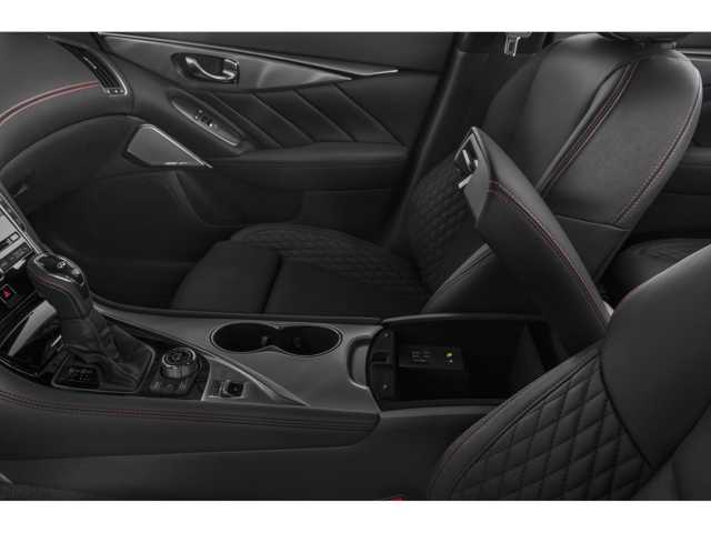 Thumbnail: 2018 INFINITI Q50 - 10