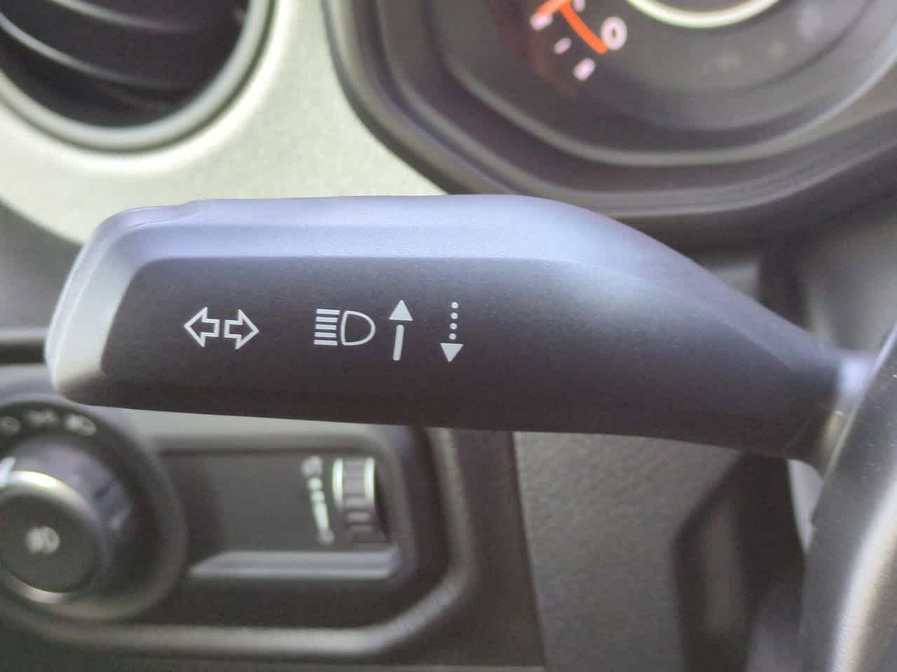 Thumbnail: 2026 Jeep Wrangler - 25