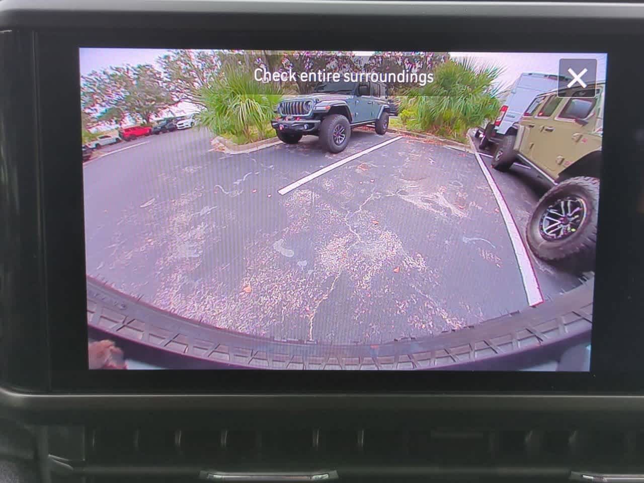 Thumbnail: 2025 Jeep Wrangler - 29