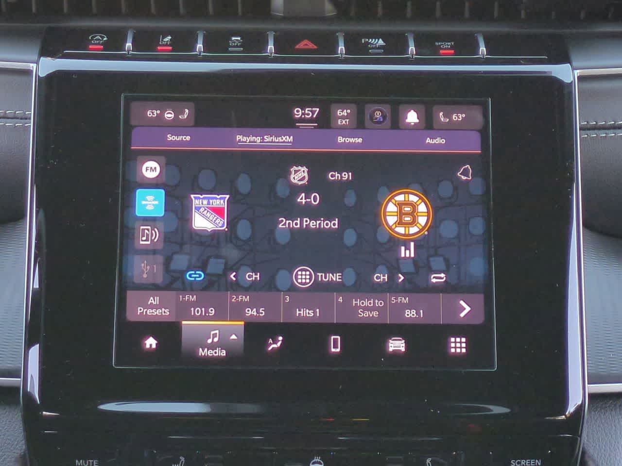 Thumbnail: 2025 Jeep Grand Cherokee - 29