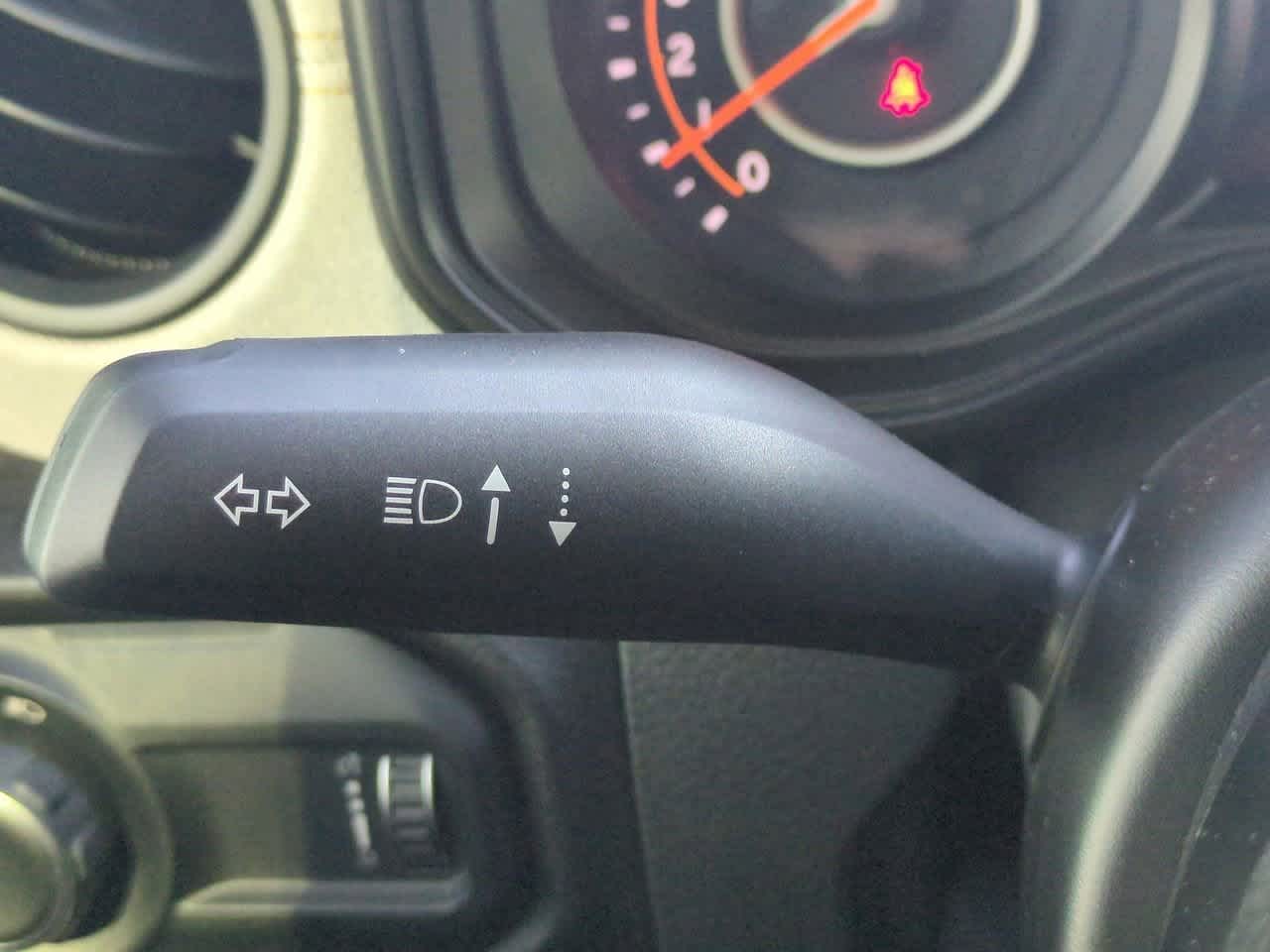 Thumbnail: 2025 Jeep Wrangler - 27