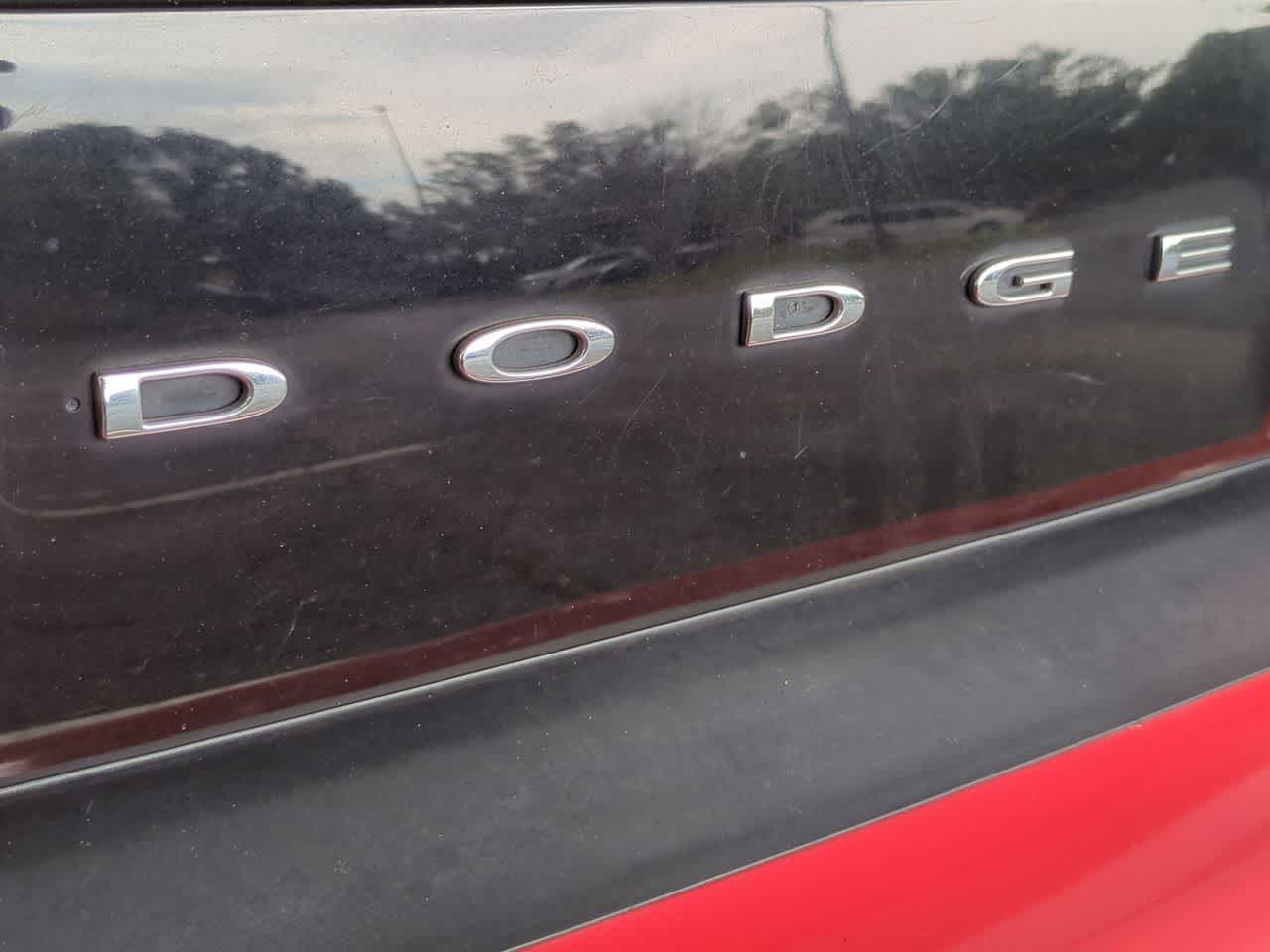 Thumbnail: 2017 Dodge Challenger - 12