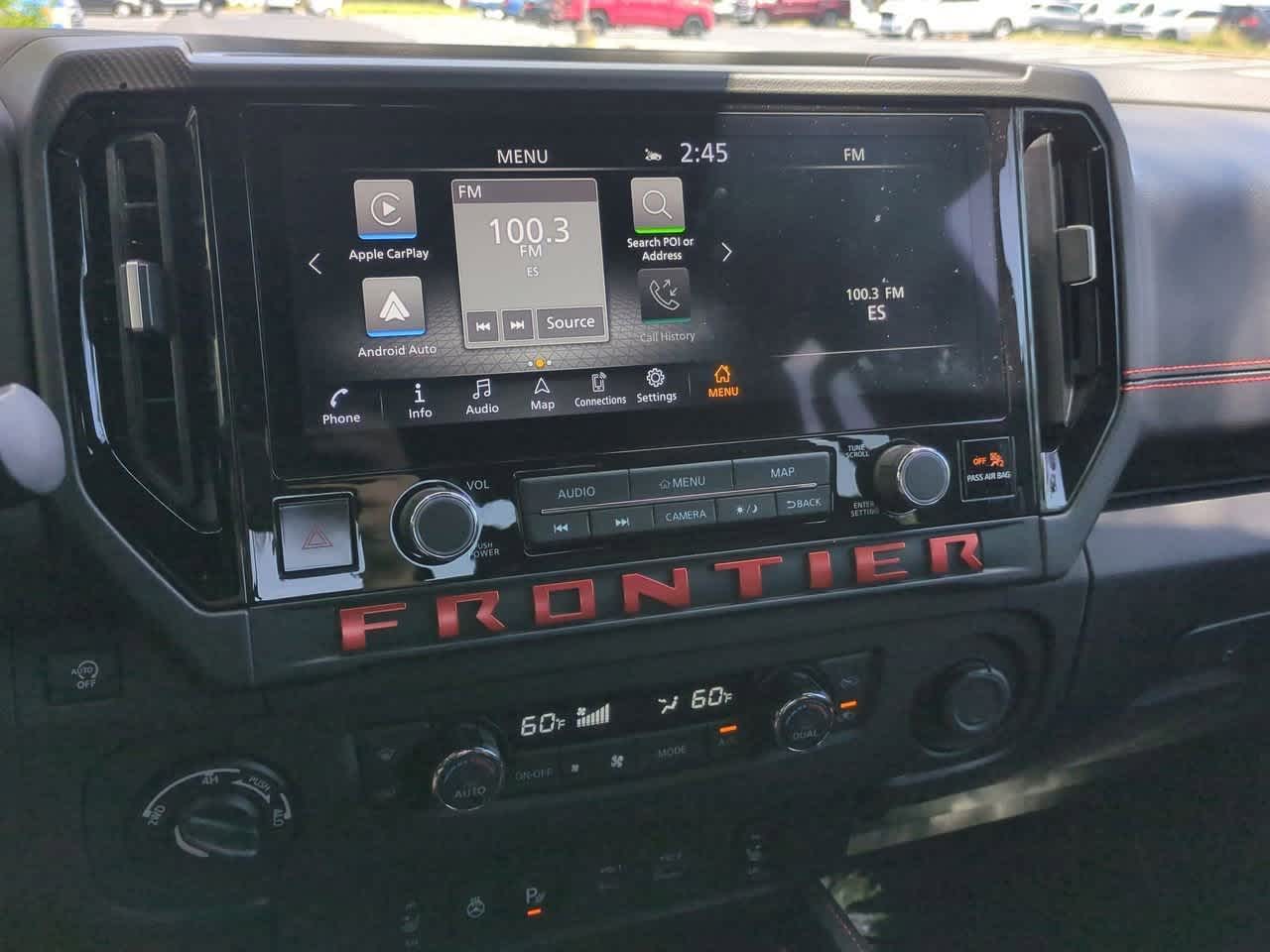 Thumbnail: 2025 Nissan Frontier - 29