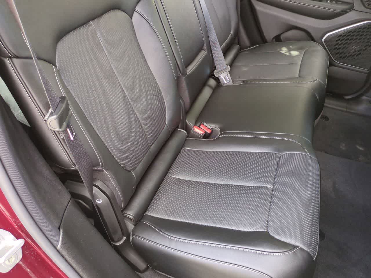 Thumbnail: 2026 Jeep Grand Cherokee - 22