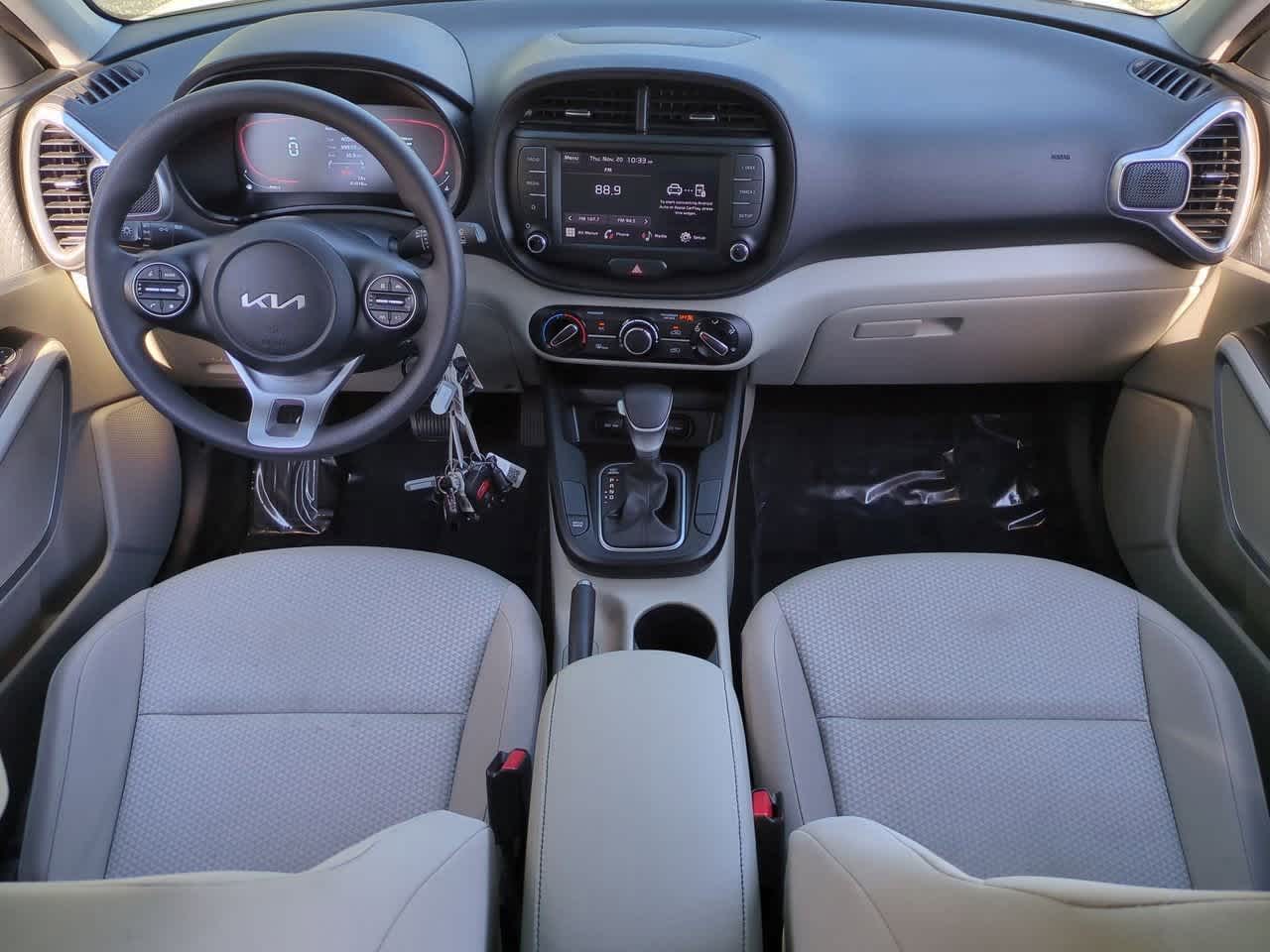 Thumbnail: 2023 Kia Soul - 16