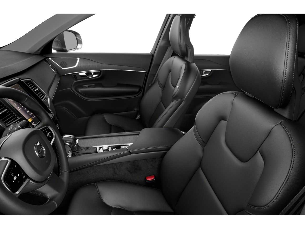 Thumbnail: 2020 Volvo XC90 - 9