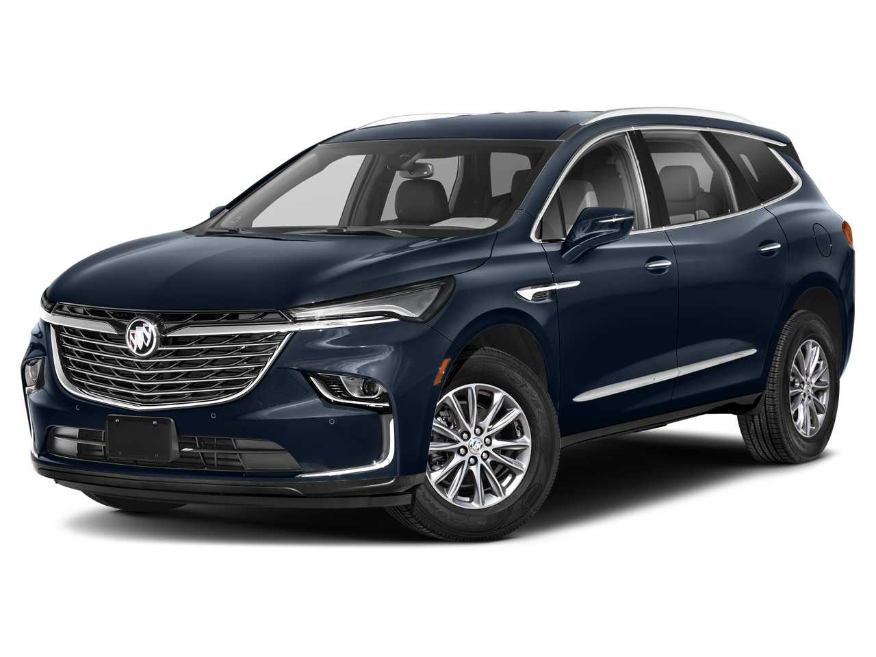 Thumbnail: 2023 Buick Enclave - 1