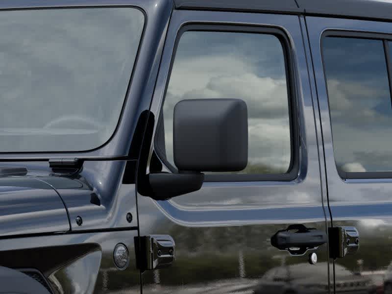 Thumbnail: 2026 Jeep Gladiator - 12
