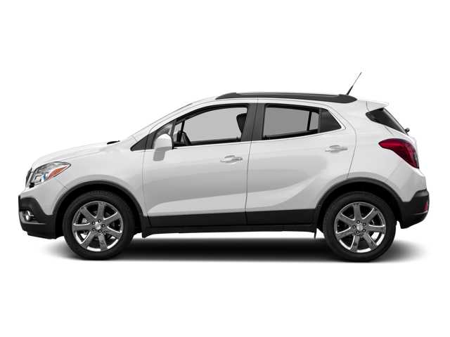 Thumbnail: 2016 Buick Encore - 3
