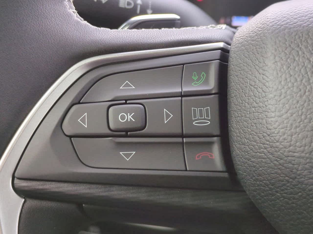 Thumbnail: 2025 Jeep Grand Cherokee - 25