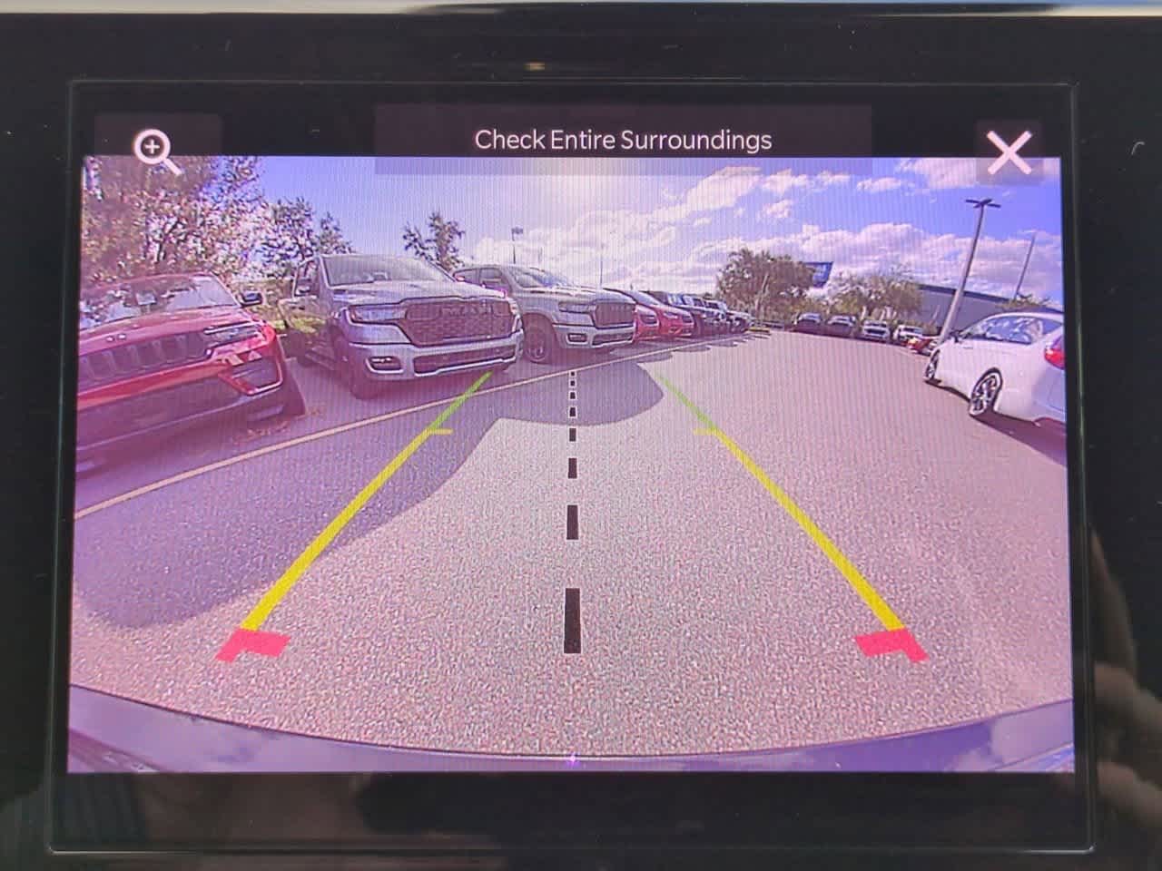 Thumbnail: 2025 Jeep Grand Cherokee - 29