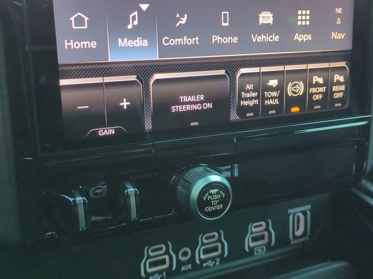 Thumbnail: 2026 RAM 2500 - 17