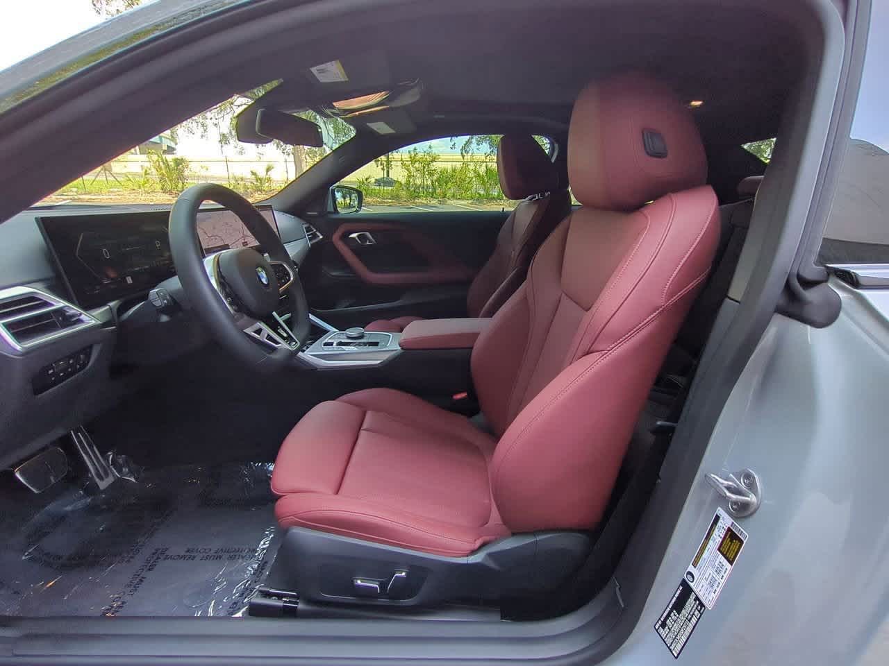 2025 BMW 2 Series 230i 17