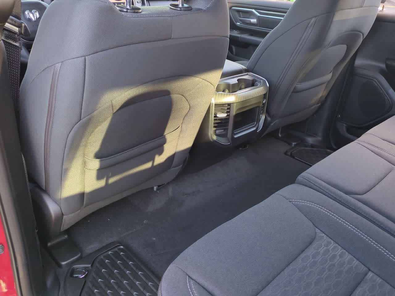 Thumbnail: 2026 RAM 1500 - 19