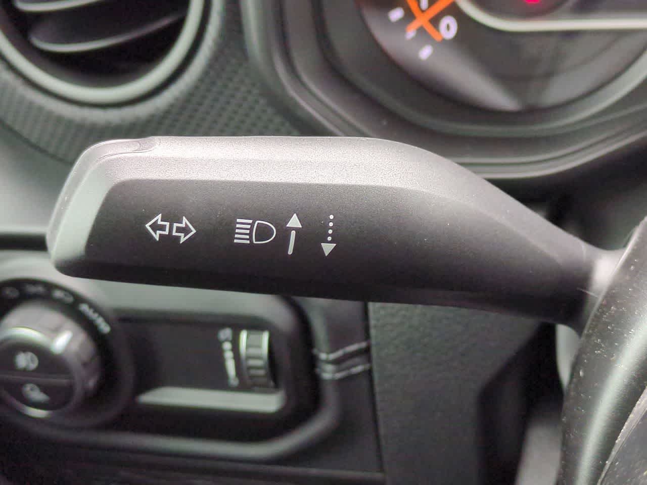 Thumbnail: 2026 Jeep Gladiator - 27