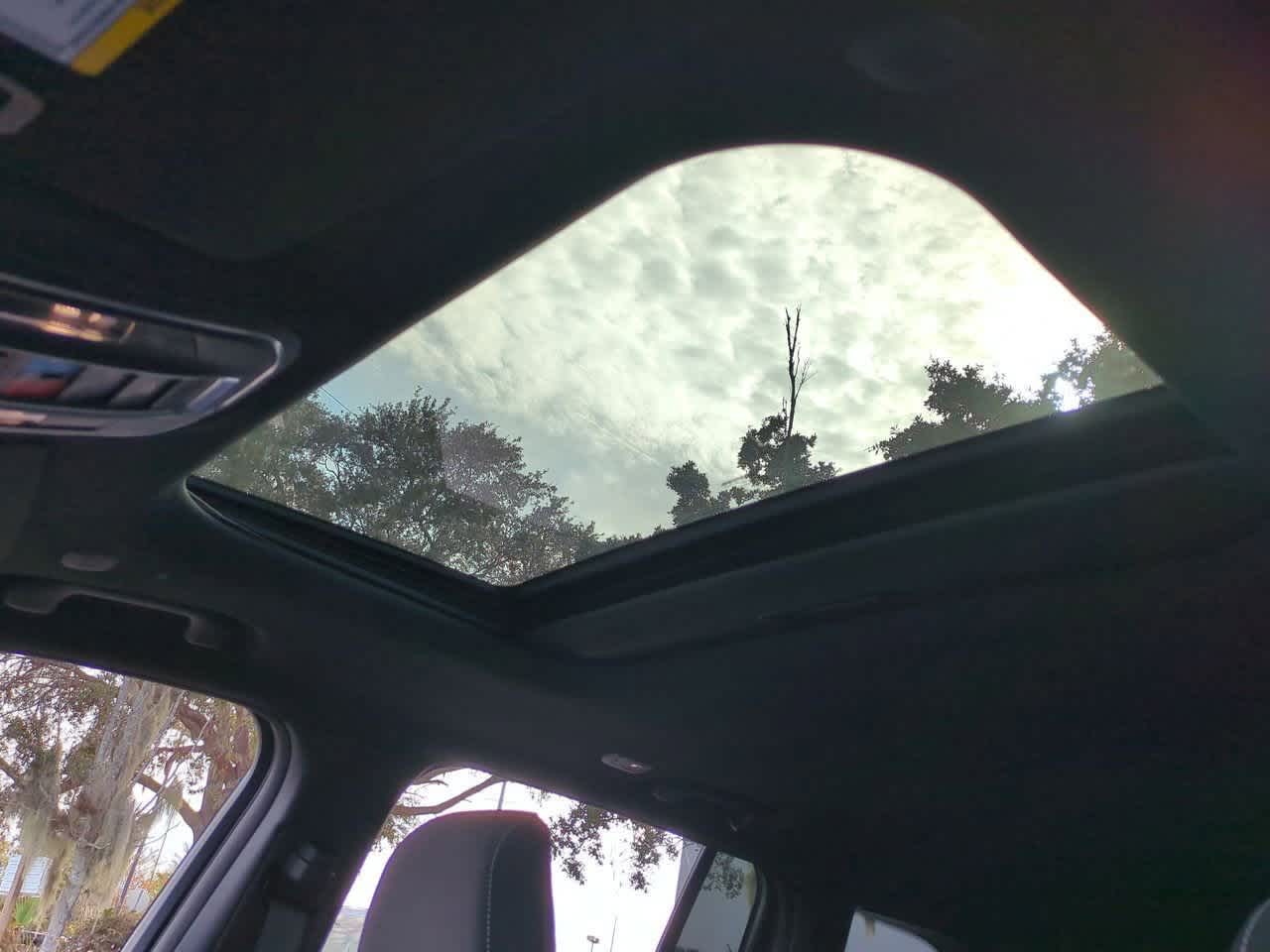 Thumbnail: 2025 Jeep Grand Cherokee - 20