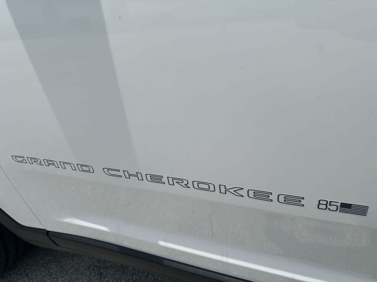 Thumbnail: 2026 Jeep Grand Cherokee - 12
