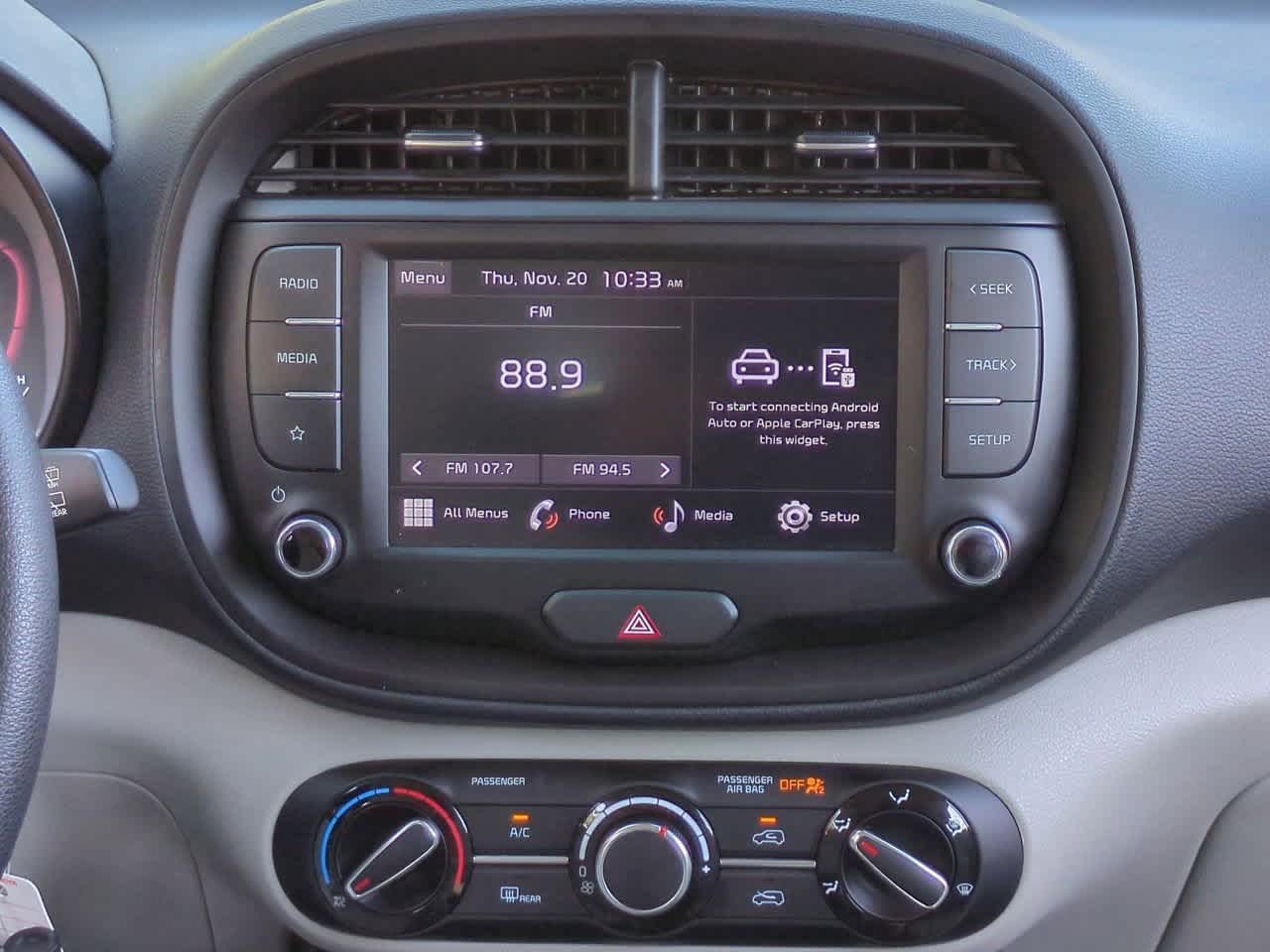 Thumbnail: 2023 Kia Soul - 28