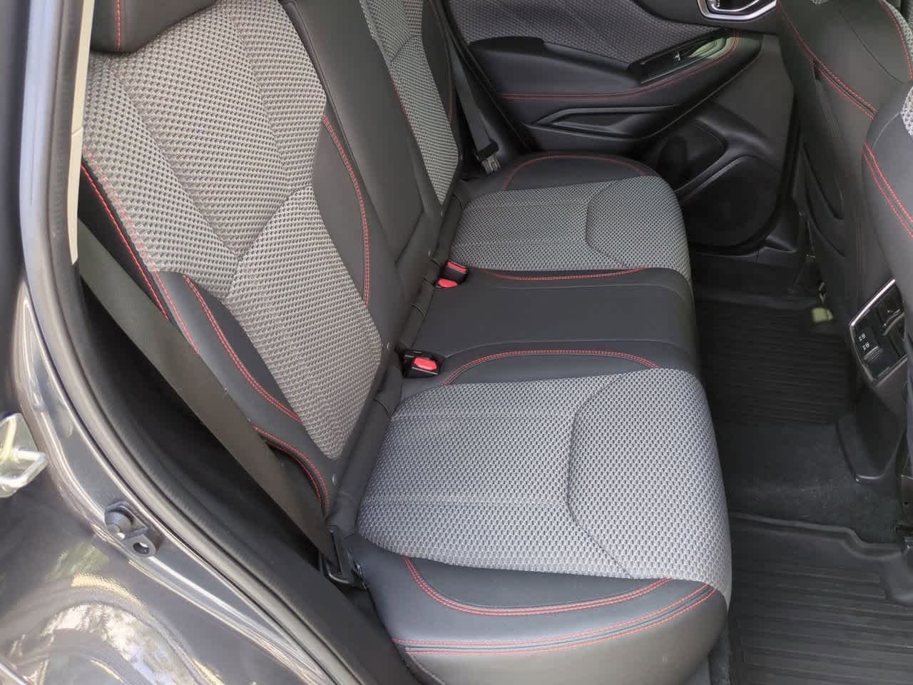 Thumbnail: 2021 Subaru Forester - 22