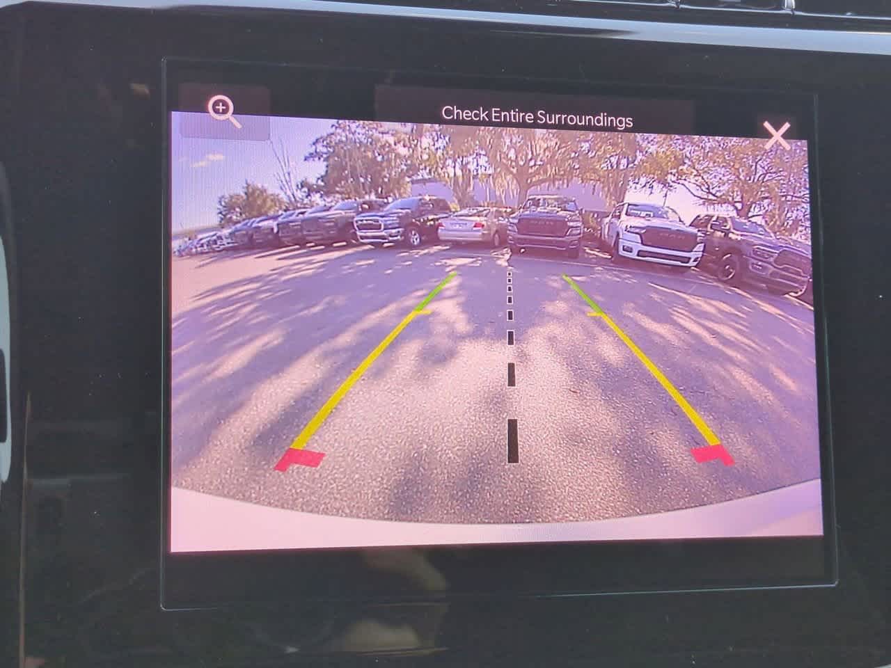 Thumbnail: 2025 Jeep Grand Cherokee - 29