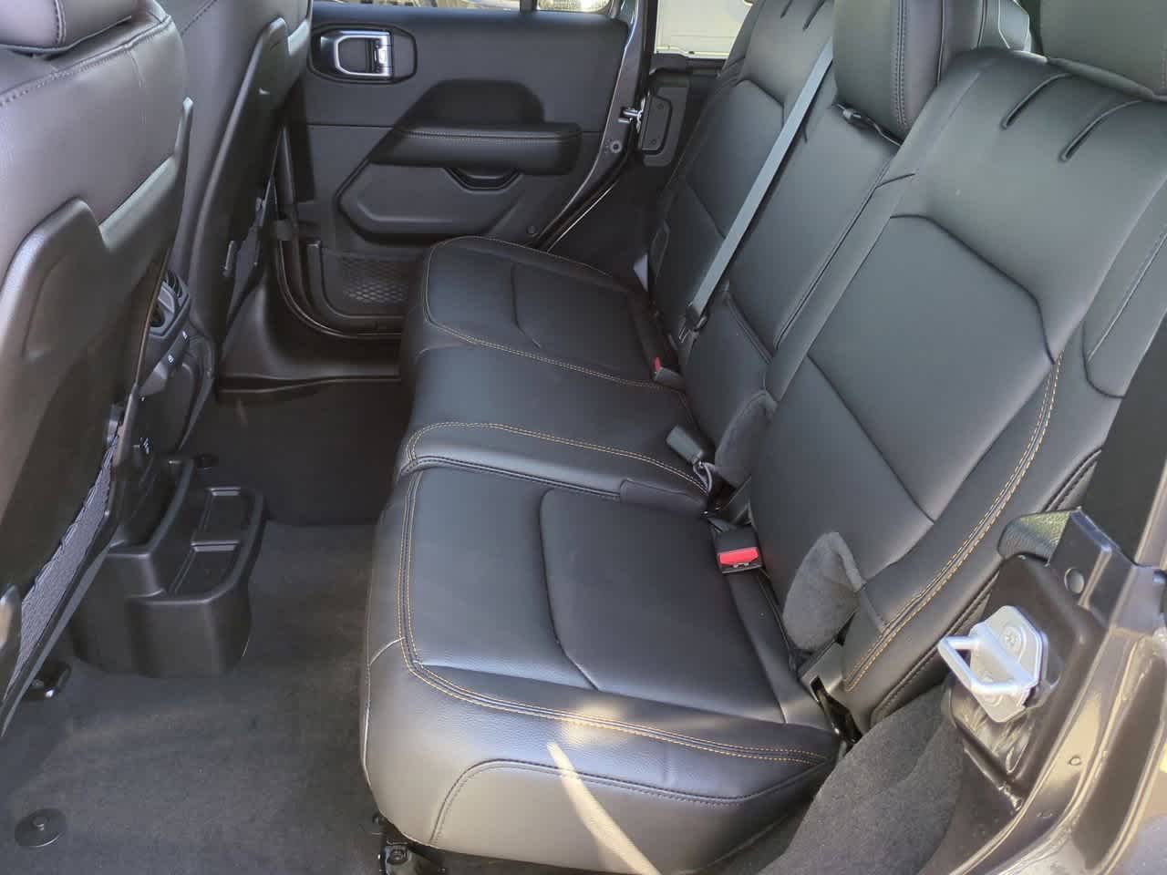 Thumbnail: 2025 Jeep Wrangler - 19