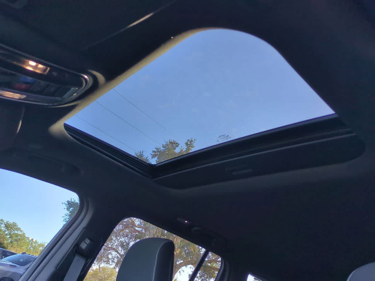 Thumbnail: 2025 Jeep Grand Cherokee - 20