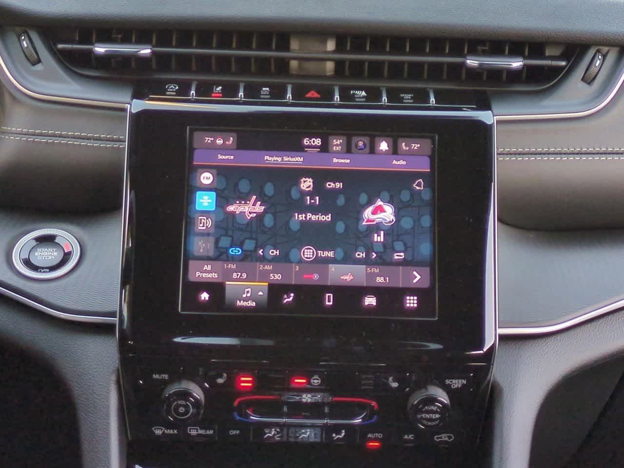 Thumbnail: 2025 Jeep Grand Cherokee L - 27