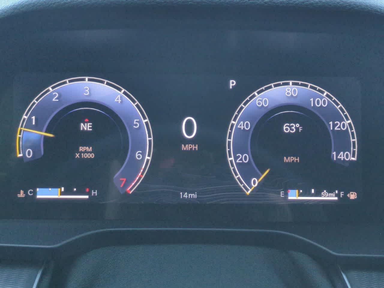 Thumbnail: 2025 Jeep Grand Cherokee - 33