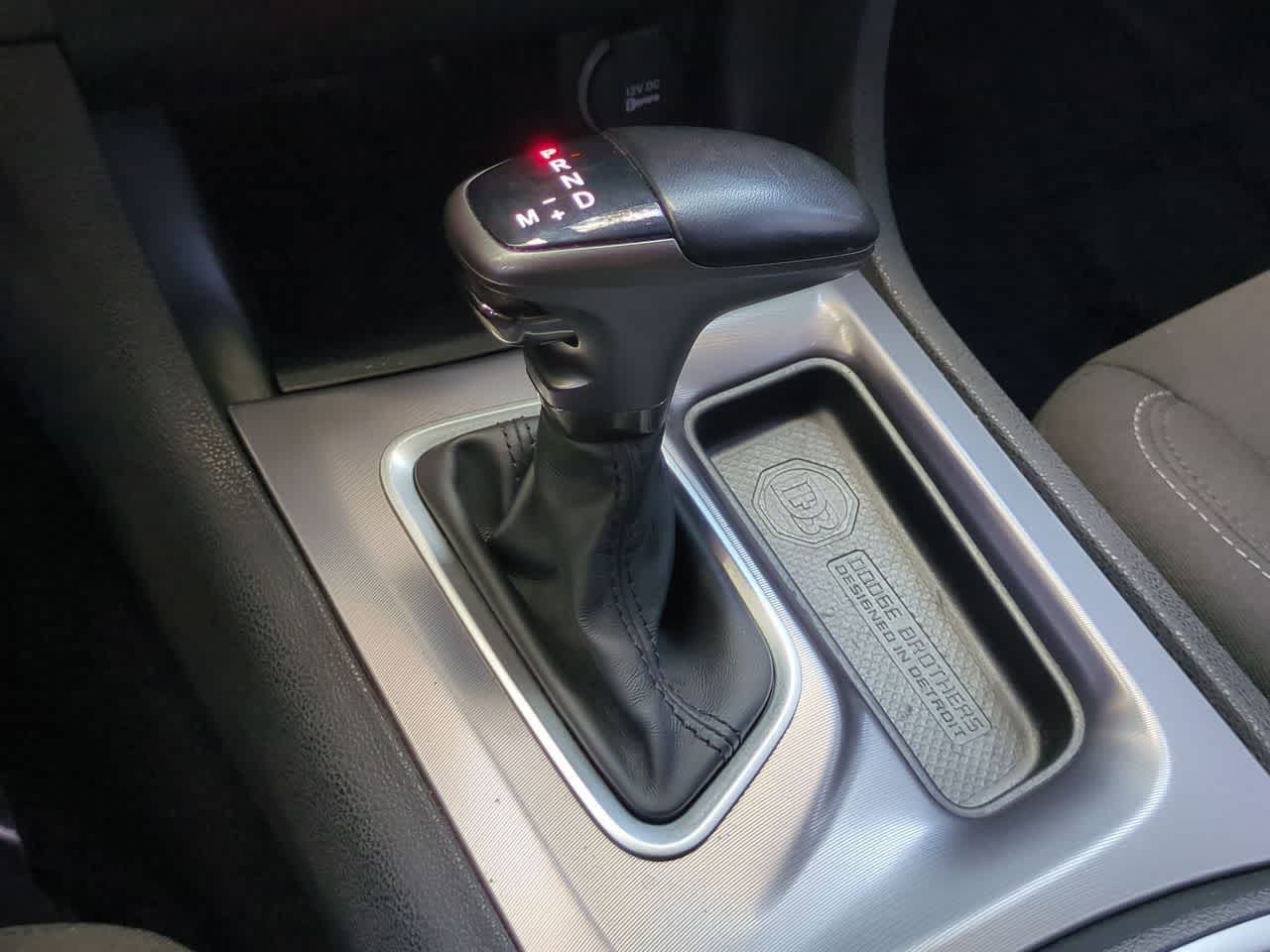 Thumbnail: 2020 Dodge Charger - 33