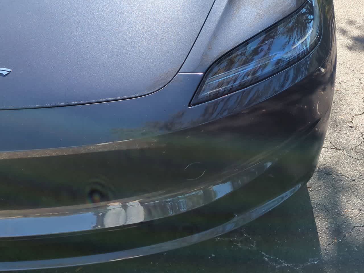 Thumbnail: 2025 Tesla Model 3 - 11