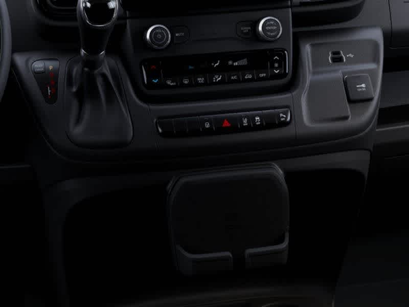 Thumbnail: 2026 RAM ProMaster - 24