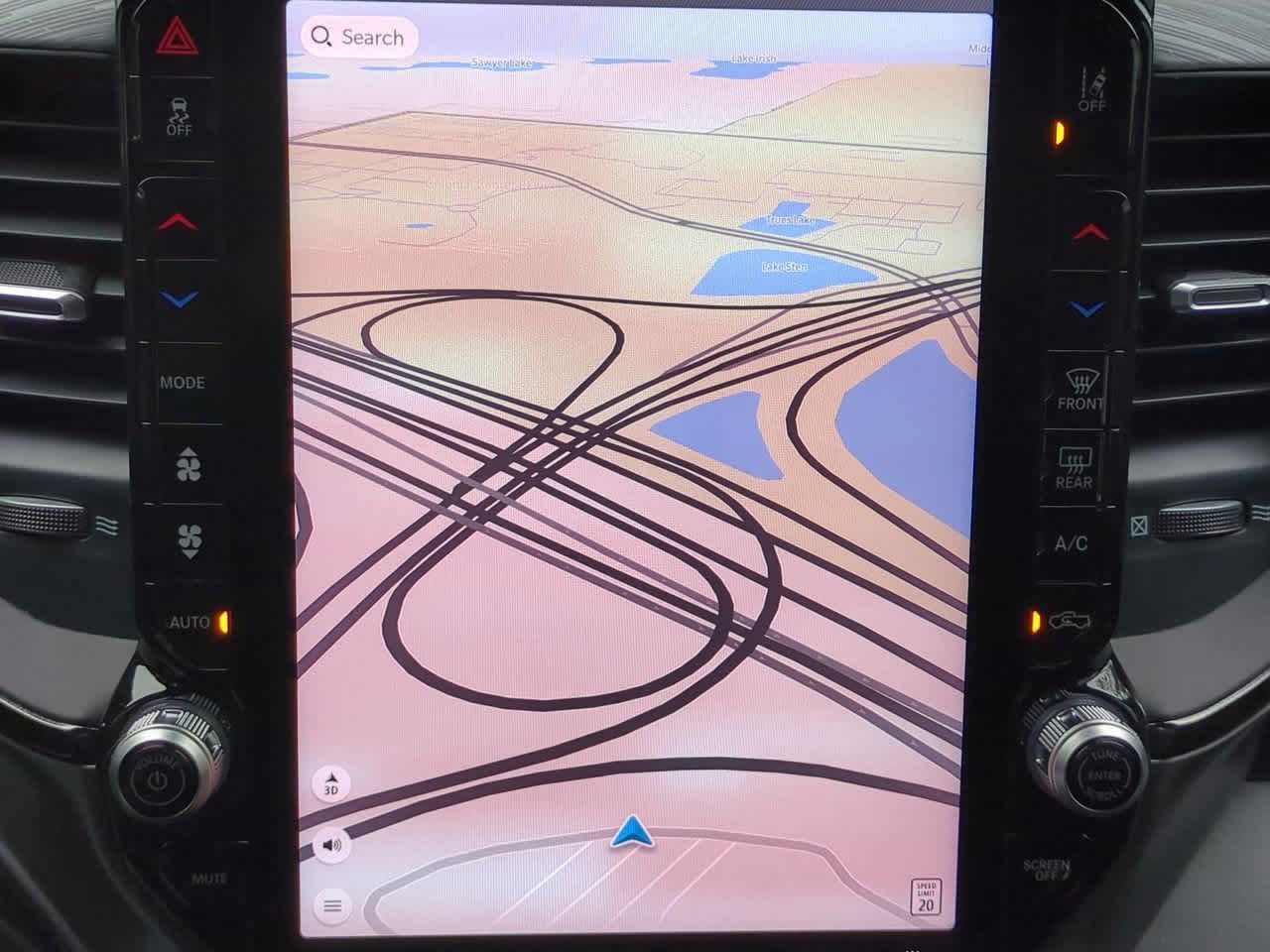 Thumbnail: 2026 RAM 2500 - 29