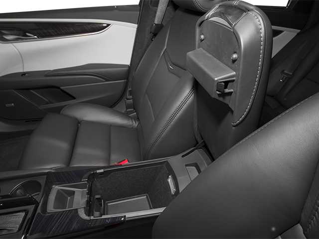 Thumbnail: 2013 Cadillac XTS - 13