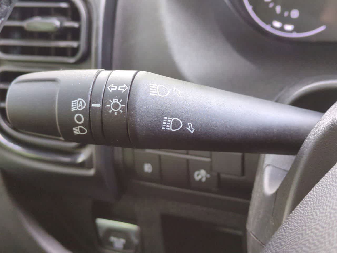 Thumbnail: 2025 RAM ProMaster - 26