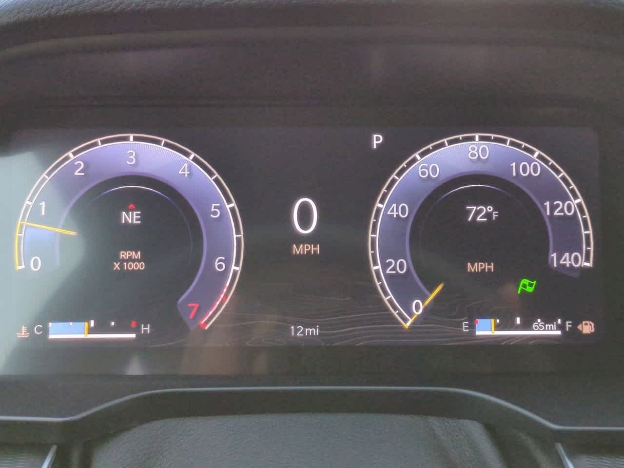 Thumbnail: 2025 Jeep Grand Cherokee L - 34