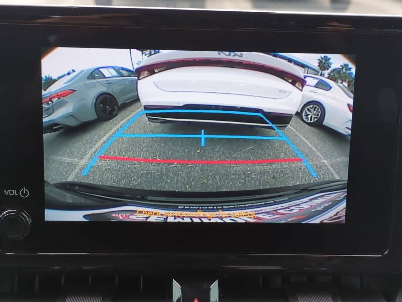 Thumbnail: 2025 Toyota Corolla - 29