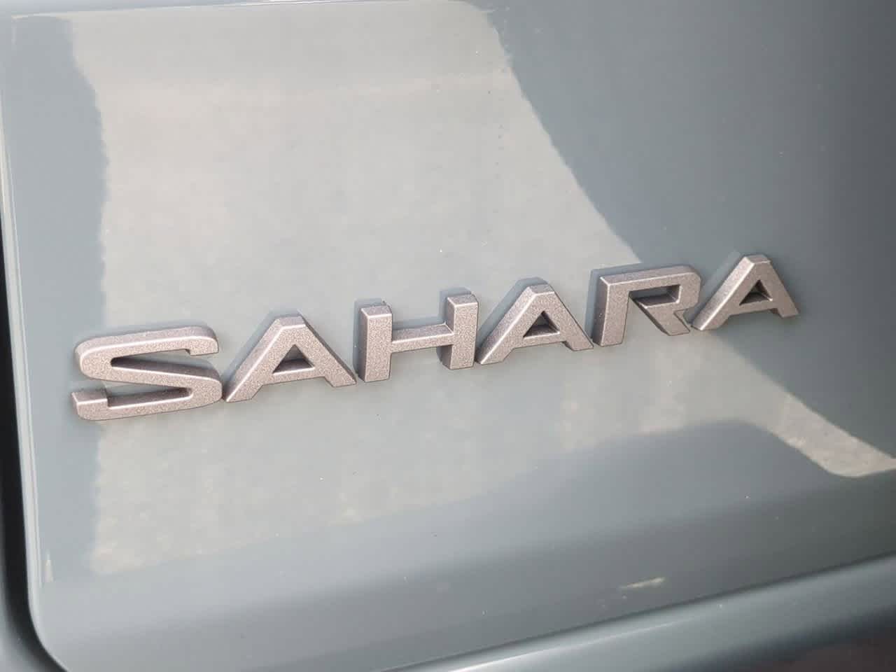 Thumbnail: 2026 Jeep Wrangler - 13