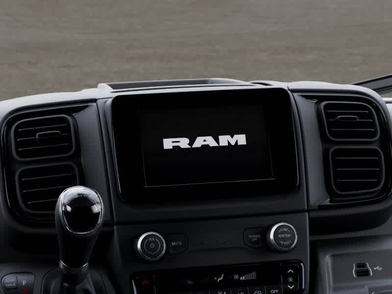 Thumbnail: 2026 RAM ProMaster - 18