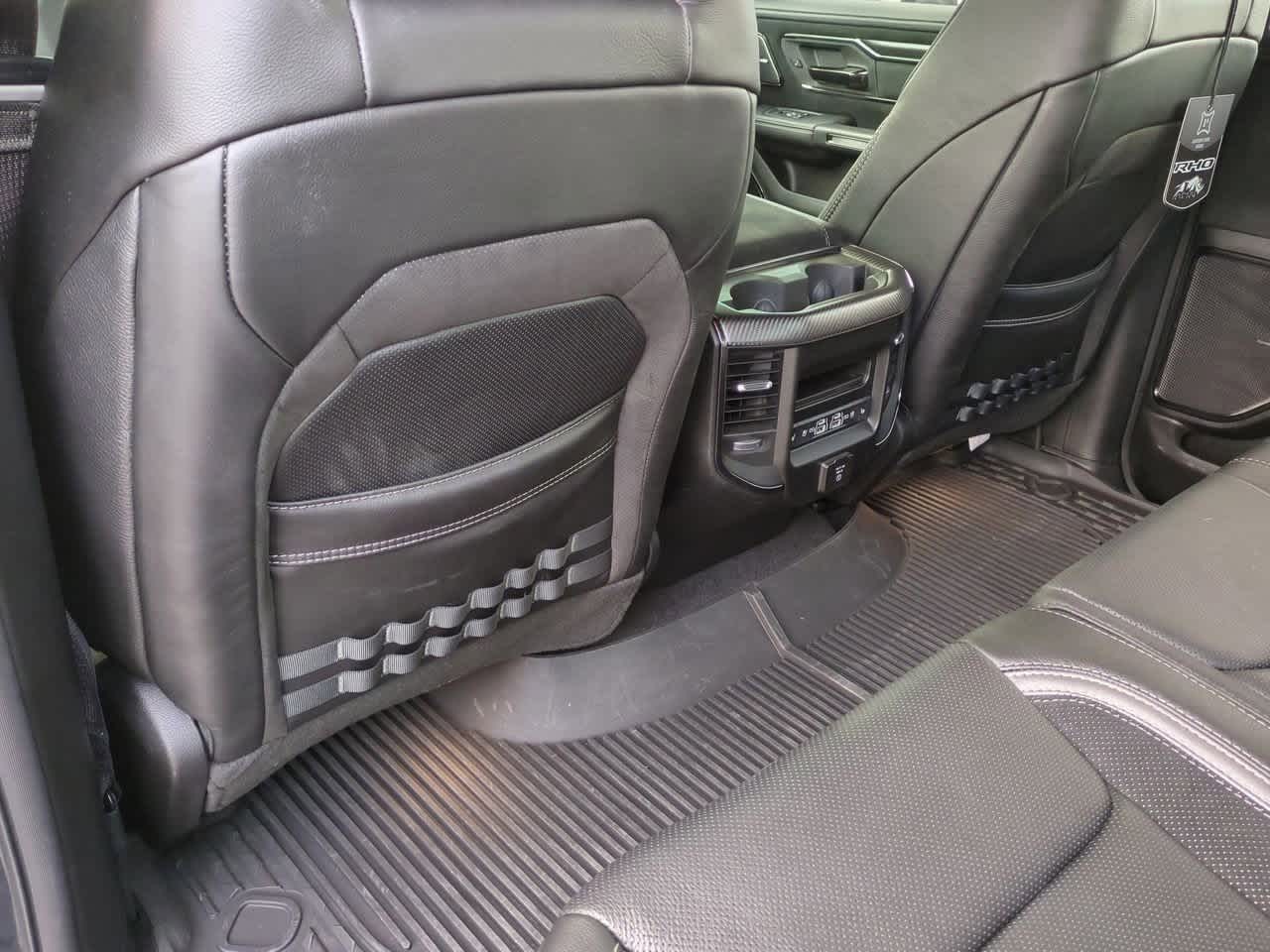 Thumbnail: 2025 RAM 1500 - 19