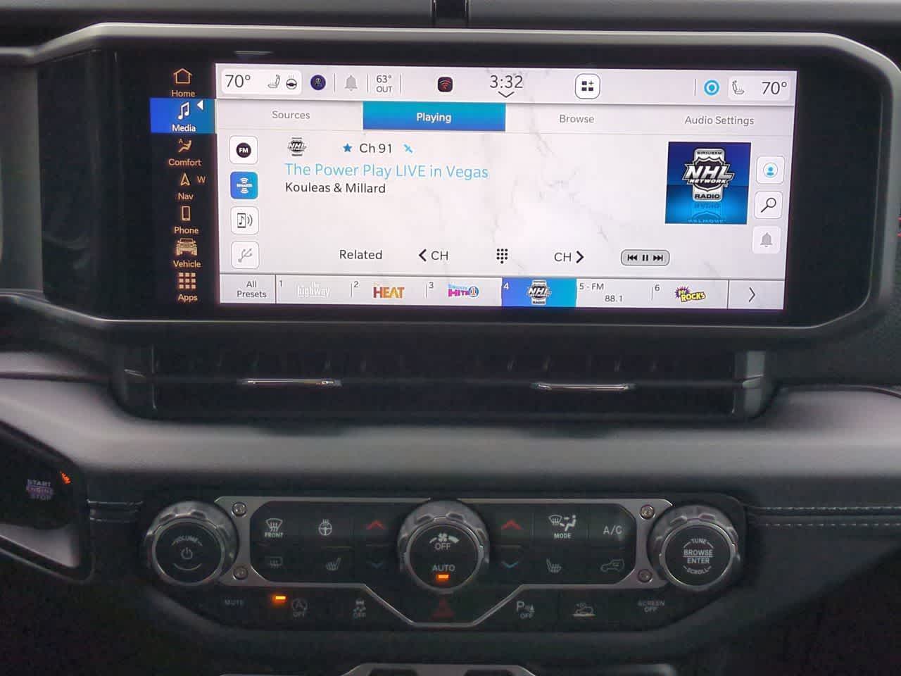 Thumbnail: 2026 Jeep Gladiator - 28