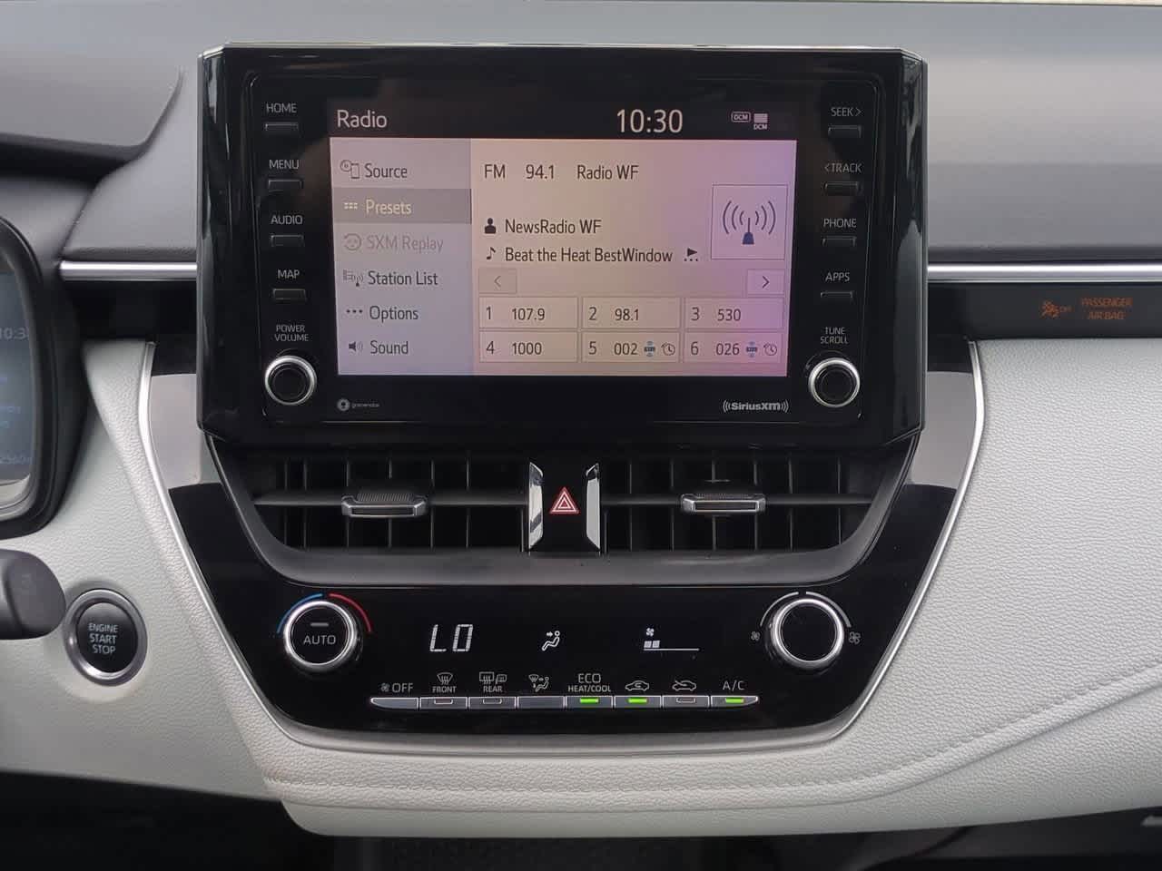 Thumbnail: 2022 Toyota Corolla - 28